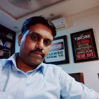 G.Prabakaran Vgp