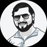 Manjunath M