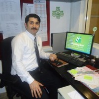 Ejaz Karim