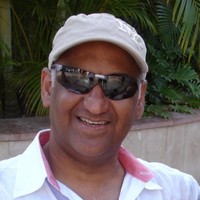 Omi Pahujani