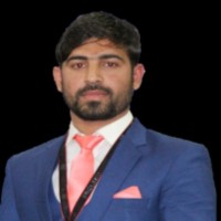Faridullah Qaderi