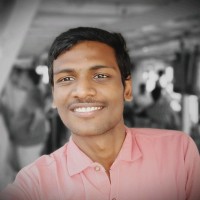 Prayas Ghosh