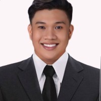 Marvin Joshua Diño Gonzales