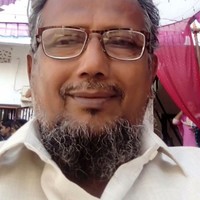 Mehboob Mansuri