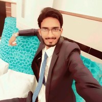 Hafiz Hamza Naeem