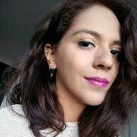 Kalary Geseel Alanis C