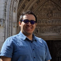 Arturo Mendoza Quispe