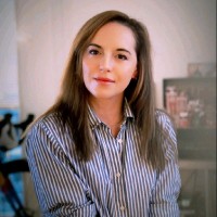Natalia Zaliskovaia