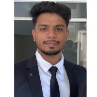 Harshit Raj Singh