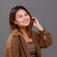 Francina Elyne Buensuceso