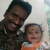Kranthi Ishan