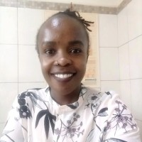 Caroline Wanjau