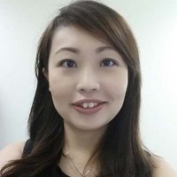 Caroline Wang