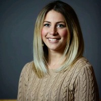 Nicole Unis, Chrp