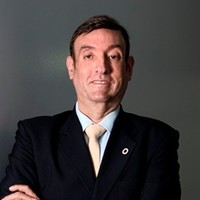 Edmundo Rodriguez Campero