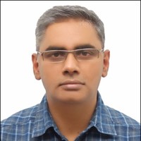 Prashanth Candade