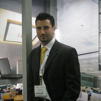 Alejandro Curiel Bravo