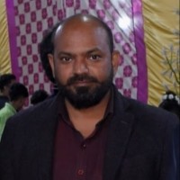 Yogindra Singh Prajapati