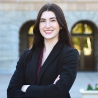 Makenna Trapani