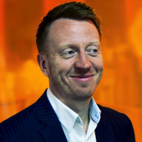 Mark Nesbit
