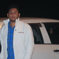Ashish Rawat