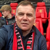 Stephen Tully Acii