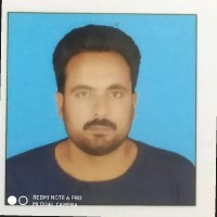 Ali Irshad