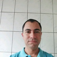 Alex Ribeiro Rodrigues