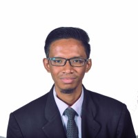 Ahmad Syafi Danial Armadi