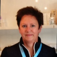 Jacqueline Lissenburg