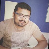 Sumant Kumar