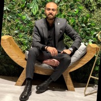 Mohamed Khattab