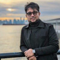 Akif Rahman