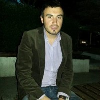 Nickolay Glavev
