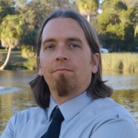 Eric Mullins