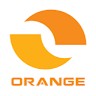 orange design