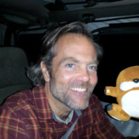 Todd Graves