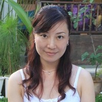 Michelle Lu