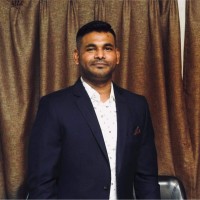 Manoj Sah