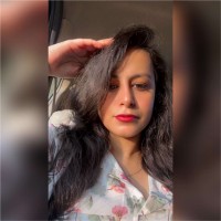 Sara Oberoi