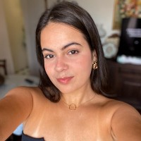 Larissa Monteiro
