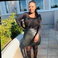 Keabetswe Podile