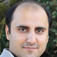 Ebrahim Bashiri