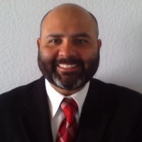 Rito Yanez