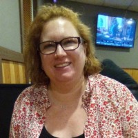 Wendy Stahl