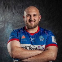 Reece Bartlett