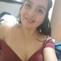 Cindy Naranjo