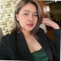 Angelica May Lobendina