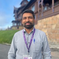 Alamdar Hussain Baloch