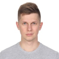 Алексей Ясинский